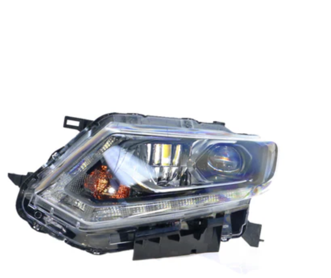 GENUINE HEAD LAMP PASSENGER SIDE FOR NISSAN X-TRAIL 2014 - 2017