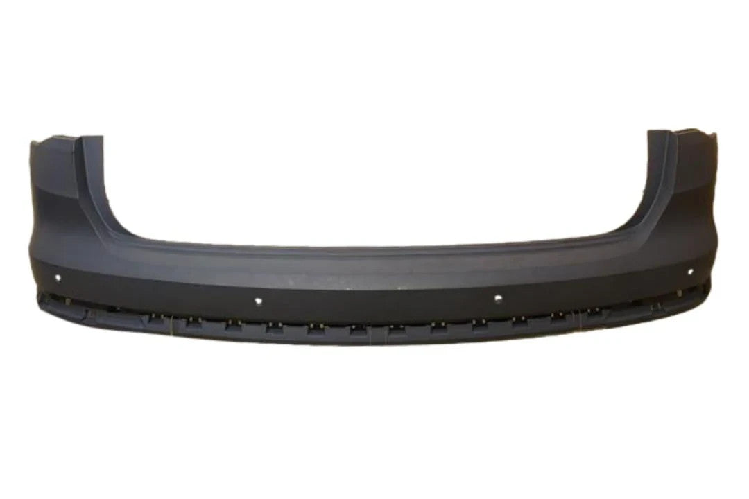 Genuine REAR BAR BUMPER FOR Audi Q3 F3 Wagon 35 TFSI 9/2021-10/2023