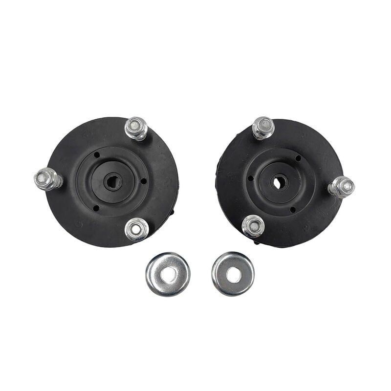 Pair FRONT Strut Mount KIT FOR Holden Colorado RG 2012-2019