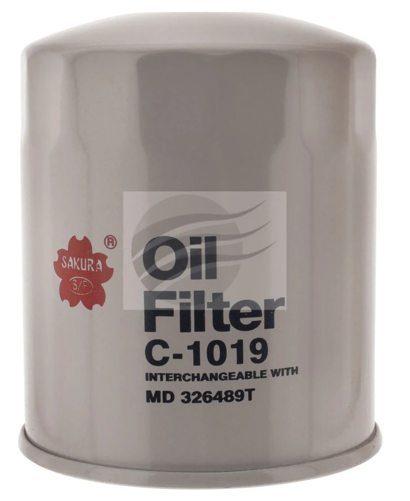 ENGINE OIL FILTER FITS FOR C-1046 MISTUBISHI CHALLENGER TRITON
