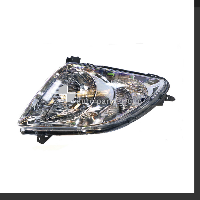 NEW RIGHT HEADLIGHT FOR SUZUKI SWIFT EZ HATCH 7/2007-2/2011 HALOGEN TYPE