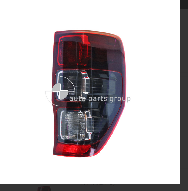 GENUINE LEFT TAIL LIGHT FOR FORD RANGER PX-1 10/2011-9/2015 Wildtrack -ONLY