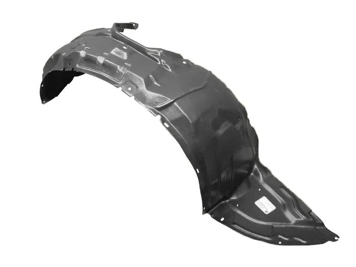NEW RIGHT FRONT INNER GUARD LINER FOR MAZDA 3 BL 01/09-01/14 FITS-SIDE SKIRT TYP