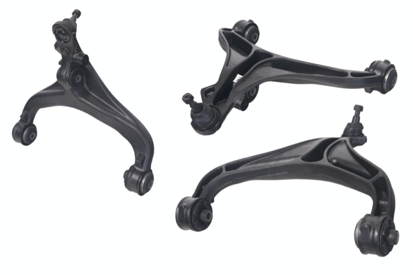 NEW LEFT FRONT LOWER CONTROL ARM FOR DODGE NITRO  KA  06/2007 ~ 2011 COMPLETE