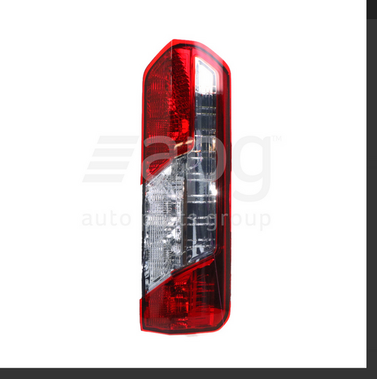 NEW RIGHT SIDE TAIL LIGHT FOR Ford TRANSIT Van VO 9/2014-ON