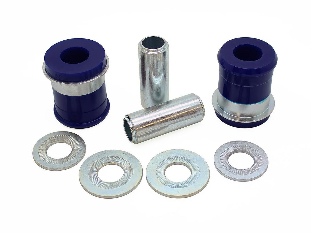 New Genuine SuperPro Suspension Control Arm Lower-Inner Front Bush Kit SPF4690K