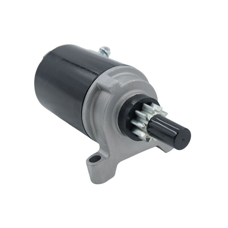 Starter Motor Fit Tecumseh Models OV358 OH50 OHH50 OHV120 OHV125 OHV130 OHV135