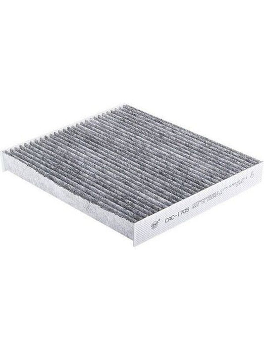 Carbon Activated Cabin Air Filter Fits Dodge Caliber, Avenger, Journey, Fiat Fre