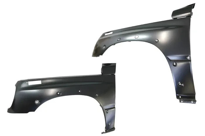 NEW LEFT FRONT GUARD FOR SUZUKI VITARA SV-620 03/1995 ~ 03/1998 FRONT PANEL