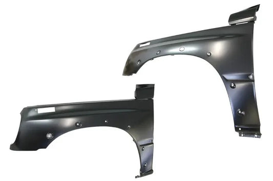 NEW LEFT FRONT GUARD FOR SUZUKI VITARA SV-620 03/1995 ~ 03/1998 FRONT PANEL