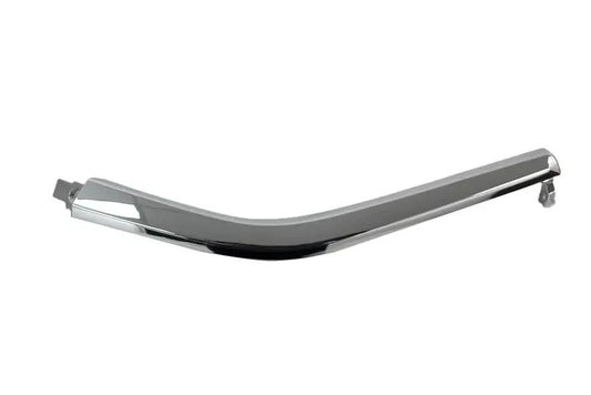 NEW FRONT BAR LEFT CHROME MOULD FOR MITSUBISHI OUTLANDER ZK/ZL 01/2015-07/2021