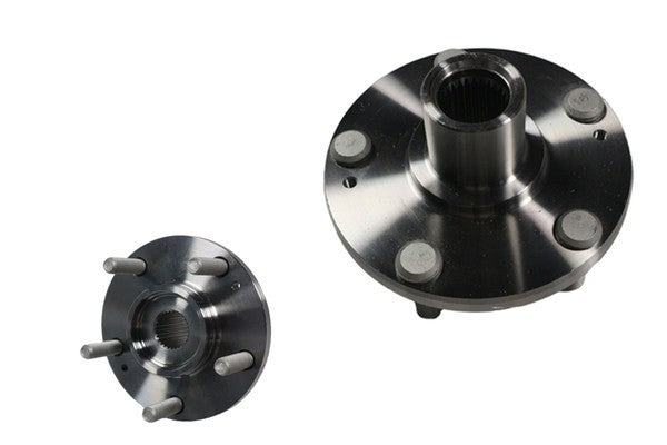 NEW LEFT FRONT Wheel HUB FOR HYUNDAI I30  GD  05/2012 - 02/2017