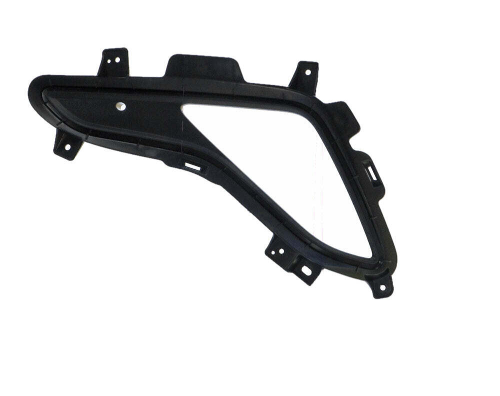 GENUINE DRIVER SIDE FOG LIGHT COVER FOR Hyundai Elantra MD 2013 to 2016