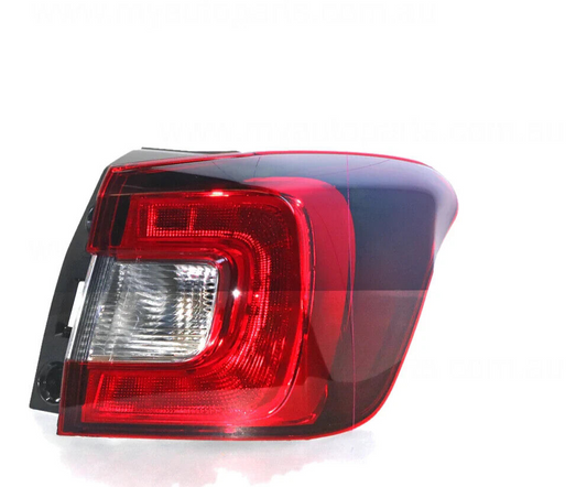 LED Tail Lamp Drivers Side Genuine Suits Subaru Levorg GK 2016 to 2020