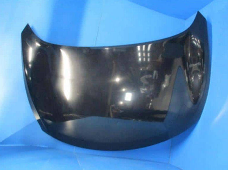 GENUINE NEW BONNET FOR Nissan Murano Z51 10/2008-12/2014