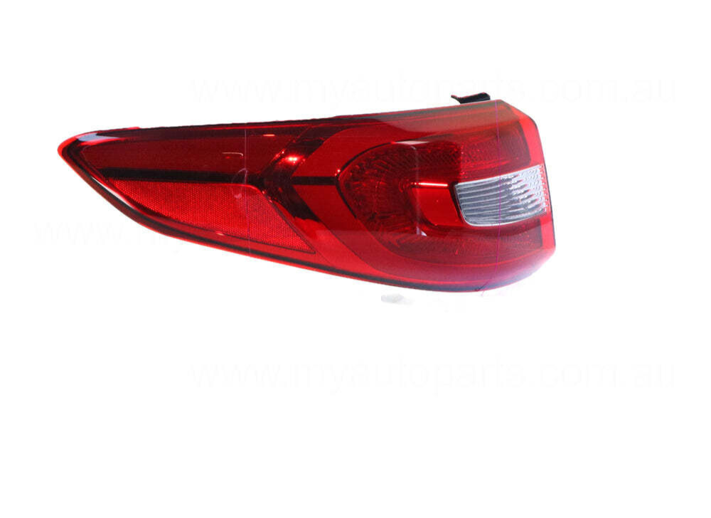 GENUINE PASSENGER SIDE TAIL LIGHT FOR Hyundai Sonata Active LF 1/2015 to 8/2017