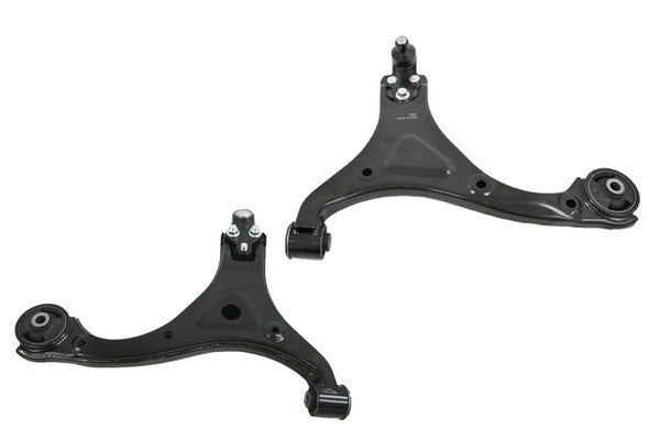 NEW LEFT FRONT LOWER CONTROL ARM FOR HYUNDAI I45 YF 05/10-09/2011 I-45 COMPLETE
