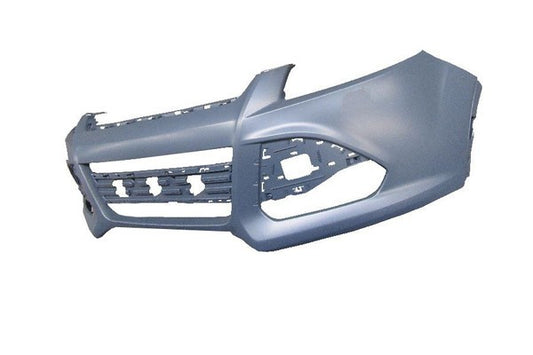 NEW FRONT BAR BUMPER FOR FORD KUGA TF 04/2013-2016 WITHOUT WASHER HOLE TYPE