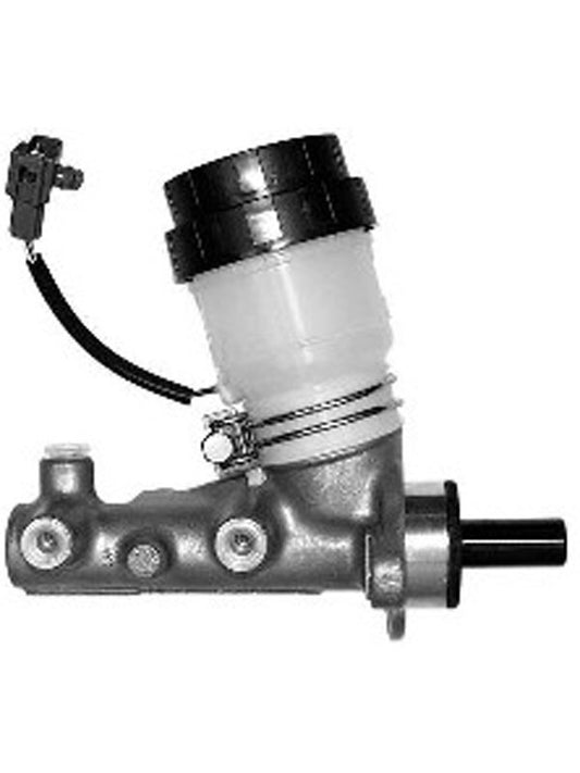 NEW HYDRAULICS BRAKE Master Cylinder fits JB1905