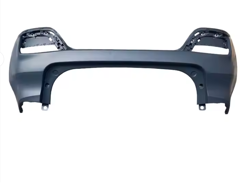 Genuine REAR BUMPER BAR FOR MG ZS AZS1 WAGON 11/17-6/21 WITHOUT SENSOR TYPE