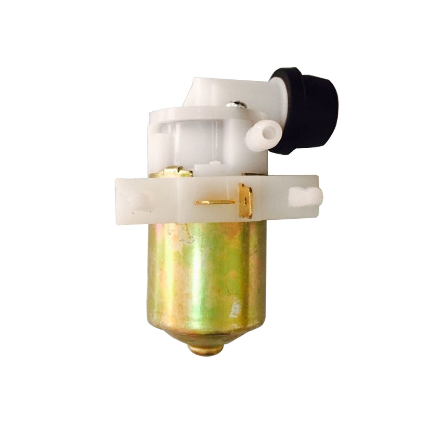 Windscreen Wiper Washer Bottle Pump Motor For Holden Rodeo KB TF  80-03