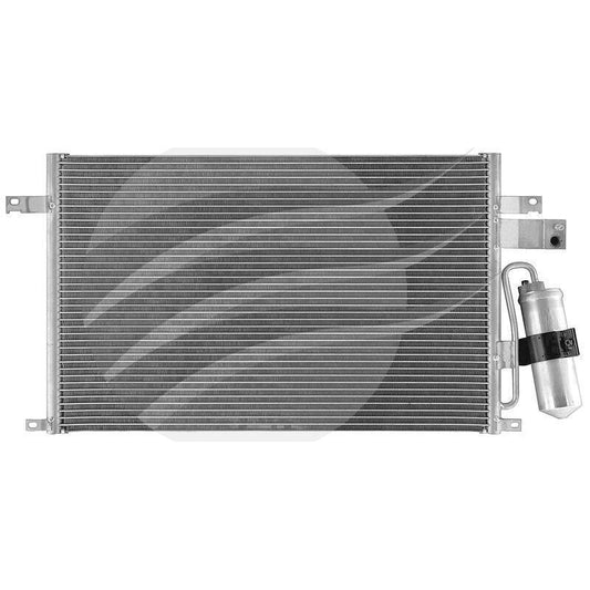 NEW AC AIRCON Condenser fits Holden Epica EP 3/2007-ON Petrol/Including Decei.