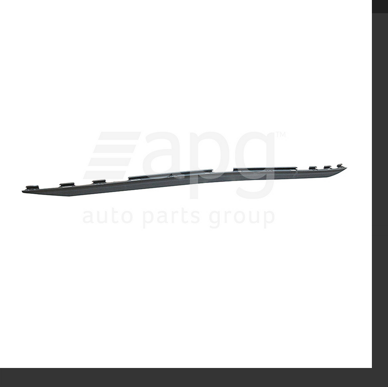 GENUINE FRONT BAR SPOILER FOR Suzuki Swift FZ 2/2011-9/2013 1.4L