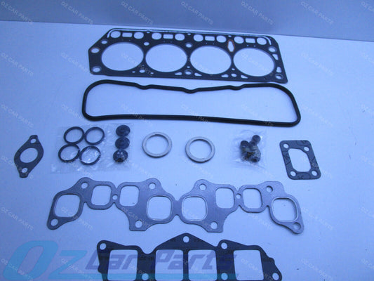 VRS CYLINDER HEAD GASKET SET/KIT FOR TOYOTA 4 RUNNER YN63 YN130 2.2L 4Y 11/85-90