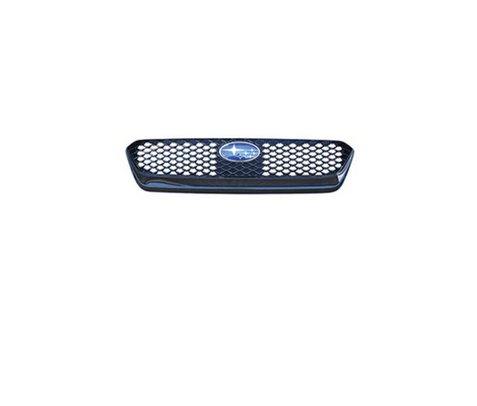 Grille Genuine Suits Subaru WRX & STi V1 2014 to 2017