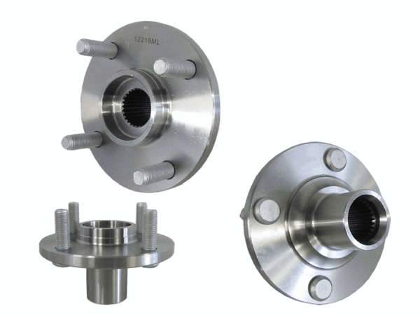 NEW LEFT  FRONT Wheel HUB FOR TOYOTA YARIS  NCP90  10/2005 ~ 04/2020