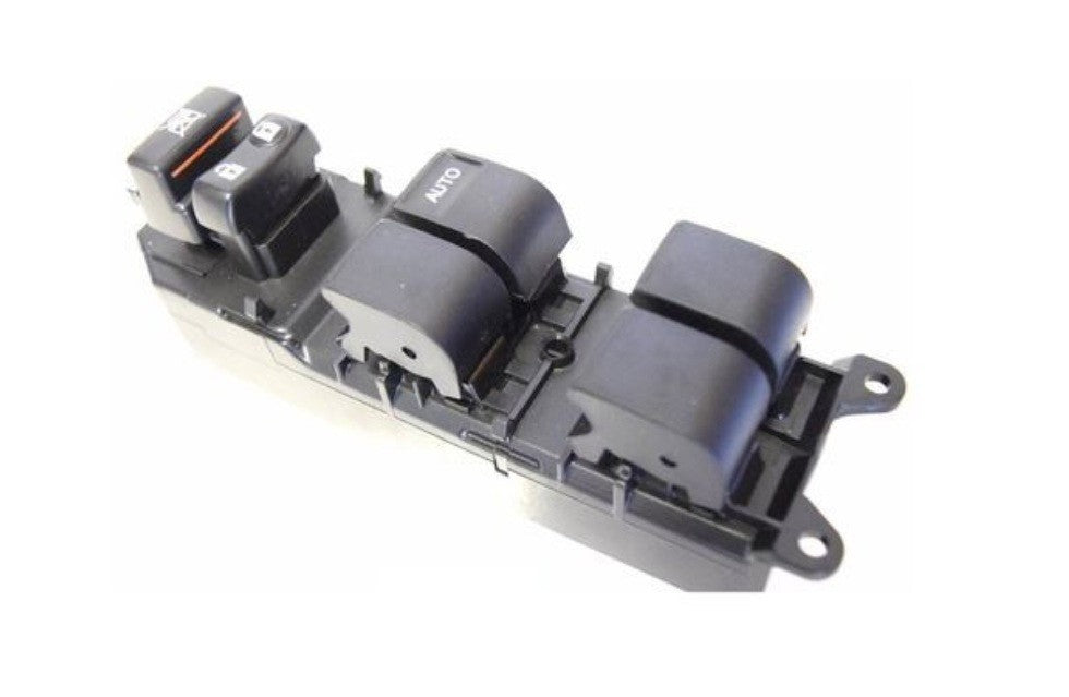 NEW WINDOW SWITCH BUTTON FOR TOYOTA YARIS NCP130/NCP131 11/2011-04/2020 15-PIN