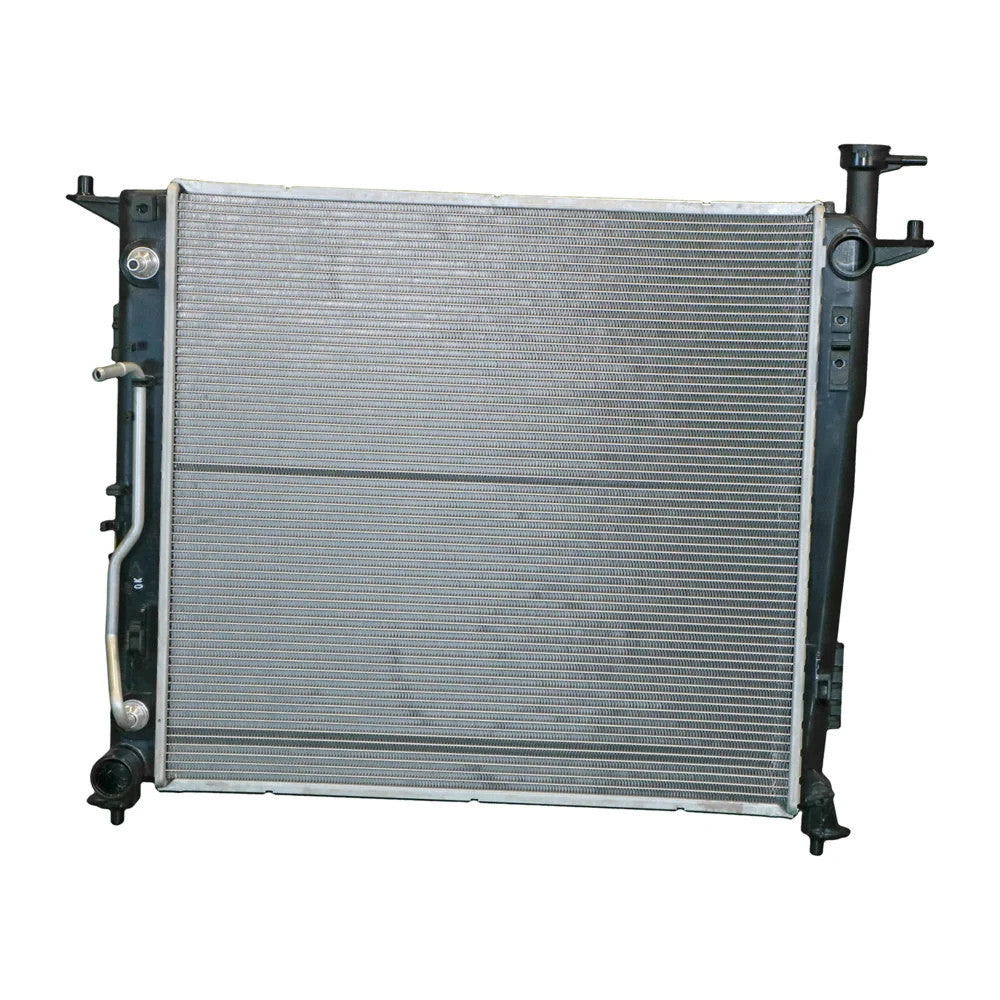 NEW Radiator FOR Kia Sorento UM 8/17-ON 2.2L 4CYL AUTO ENGINE CODE-D4HB DIESEL