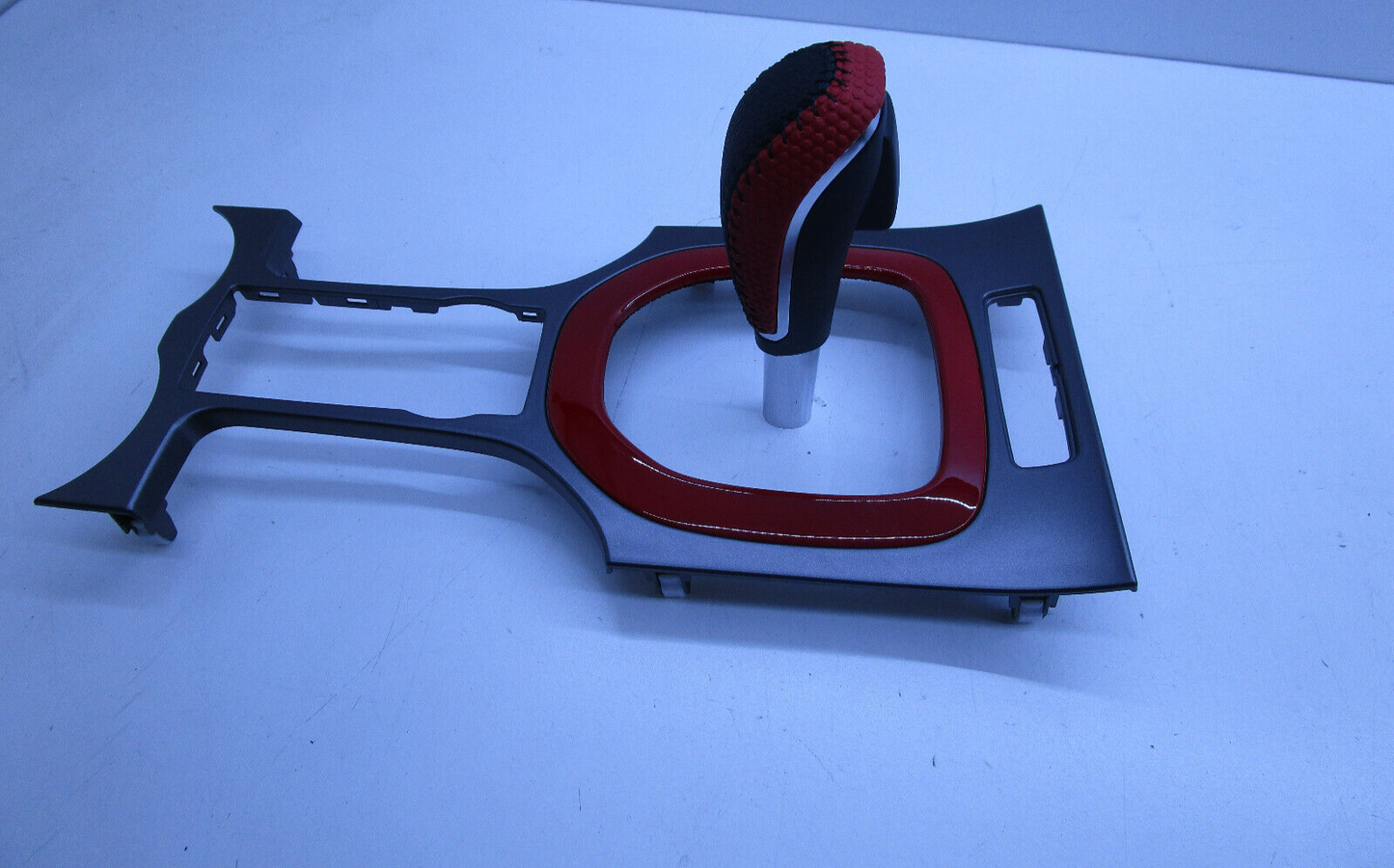 Gear Surround Centre Console Trim WITH GEAR KNOB FOR HOLDEN COMMODRE VE SERIES 2