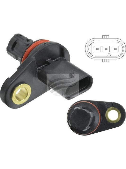 Camshaft Sensor - Intake Gm Barina Cruze F16 F18 Intake Side
