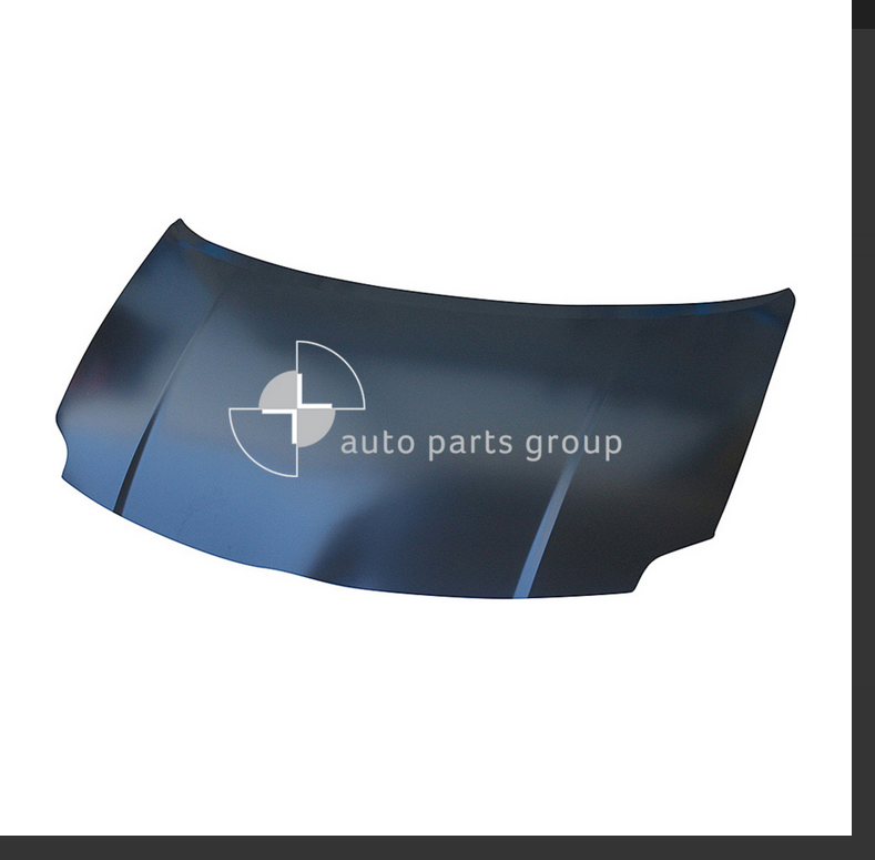 NEW BONNET FOR Toyota Corolla ZRE152R 3/2007 - 10/2009 HATCH
