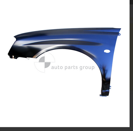 GENUINE LEFT FRONT GUARD FOR SUBARU IMPREZA GX 4-DOOR SEDAN 11/2002-8/2005