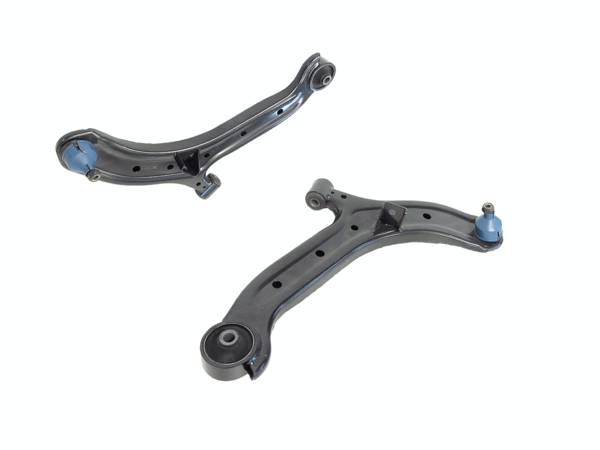 NEW RIGHT FRONT LOWER CONTROL ARM FOR HYUNDAI ACCENT LC 05/2000-04/2006 COMPLETE