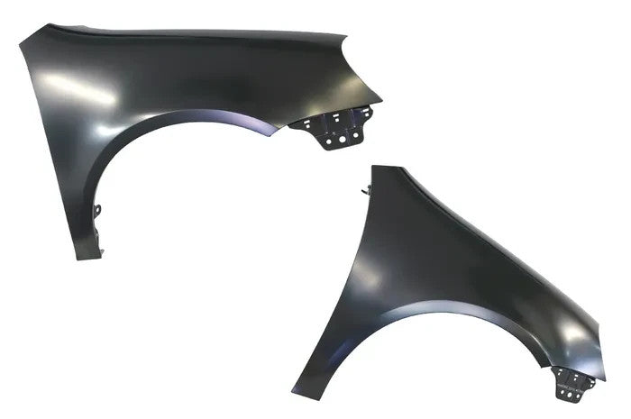 NEW RIGHT FRONT GUARD FOR VOLKSWAGEN GOLF MK5 07/04-09/08 WITHOUT BLINKER HOLE