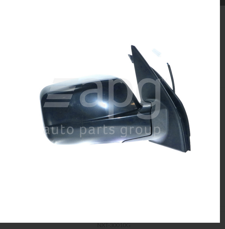 NEW RIGHT DOOR MIRROR FOR NISSAN X-TRAIL T30 9/2001-9/2007 X TRAIL