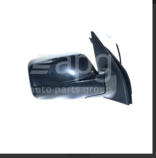 NEW RIGHT DOOR MIRROR FOR NISSAN X-TRAIL T30 9/2001-9/2007 X TRAIL