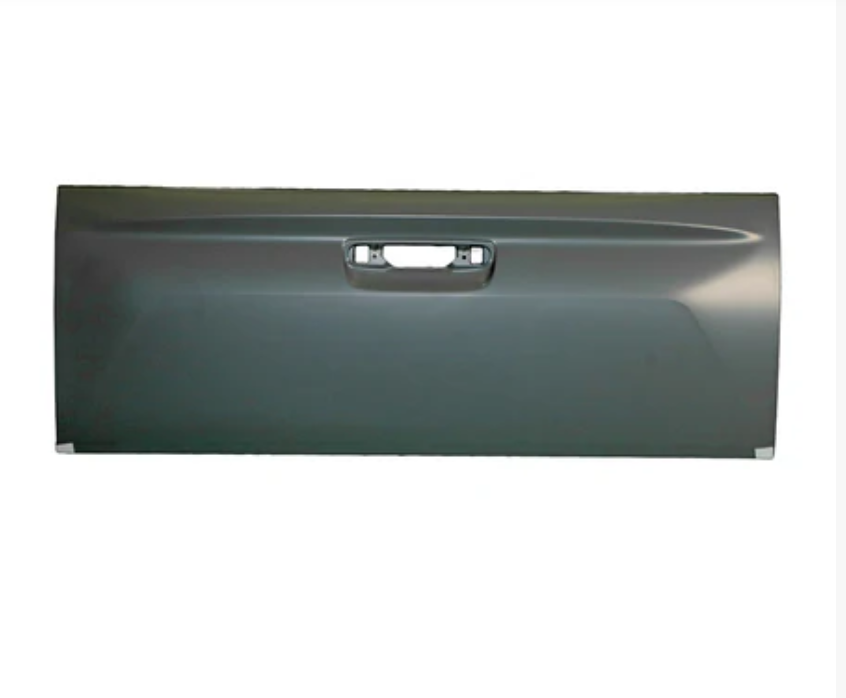 Genuine TAIL GATE FOR ISUZU D-MAX TFS SUIT 295mm HANDLE 6/2012-7/2020
