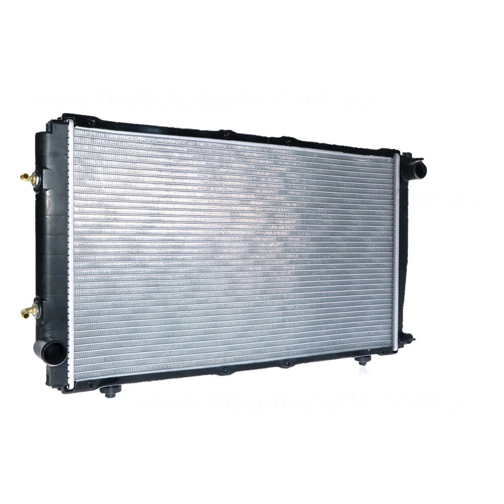 NEW Radiator FOR Subaru Impreza 2.0L Ej20 4Cyl T/Petrol 03/1993 to 08/2000 AUTO