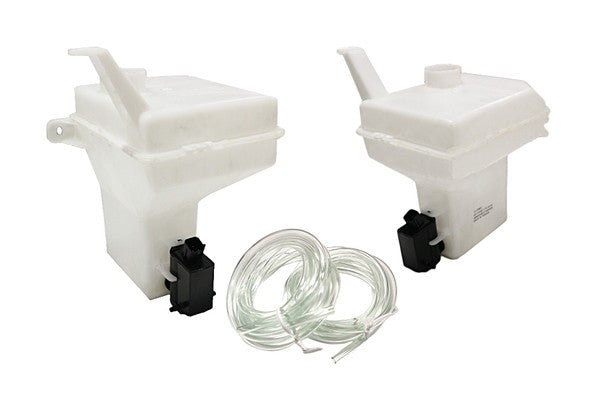 NEW WASHER BOTTLE FOR HYUNDAI GETZ TB 10/2005-2011 WASHER TANK