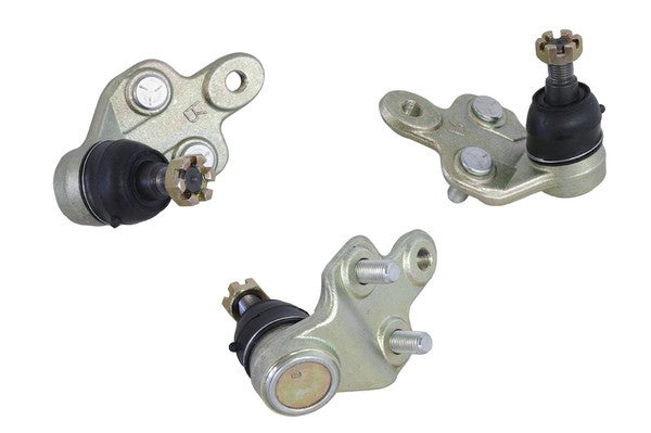 NEW LEFT FRONT BALL JOINT KIT FOR TOYOTA TARAGO  ACR30  06/2000 ~ 02/2006