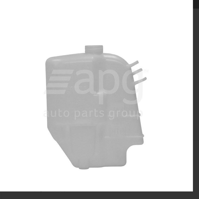 GENUINE RADIATOR BOTTLE TANK FOR Honda Civic 8th Gen SEDAN 2/2006-4/07