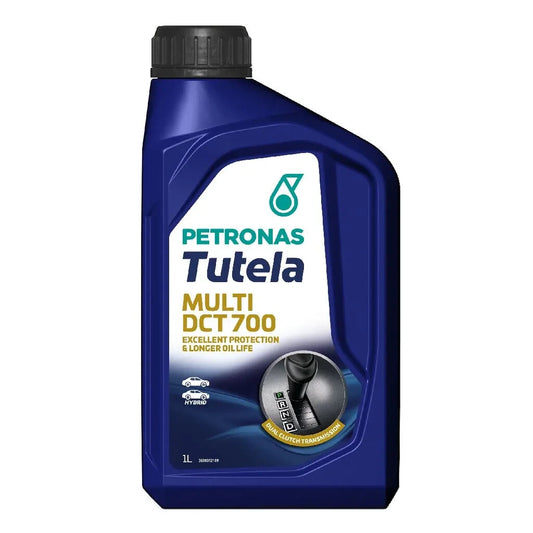 Automatic Transmission OIL 1 Ltr FOR VW VOLKSWAGEN T5-T6 TDI 12/2015-0/2020 DIES