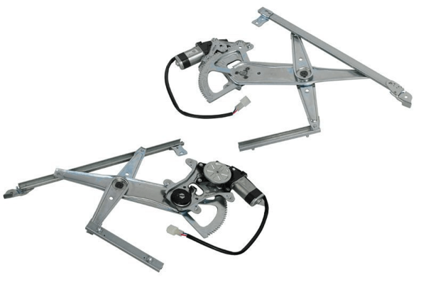 NEW RIGHT FRONT WINDOW REGULATOR FOR SUBARU LIBERTY  BL  09/2003 ~ 09/2009