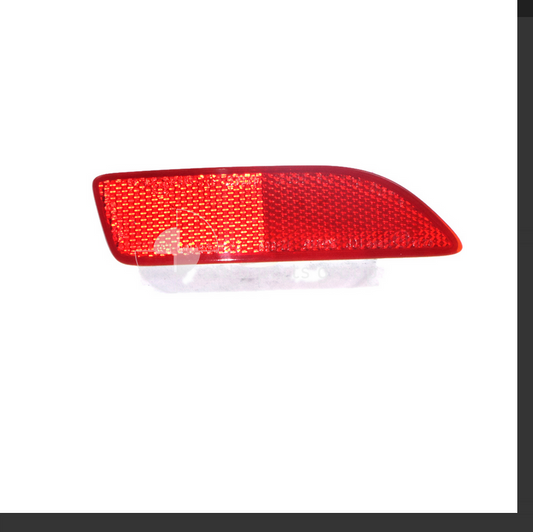 GENUINE Rear Bar Reflector RIGHT FOR TOYOTA COROLLA ZRE152-R  4/2010-12/2013 4DR