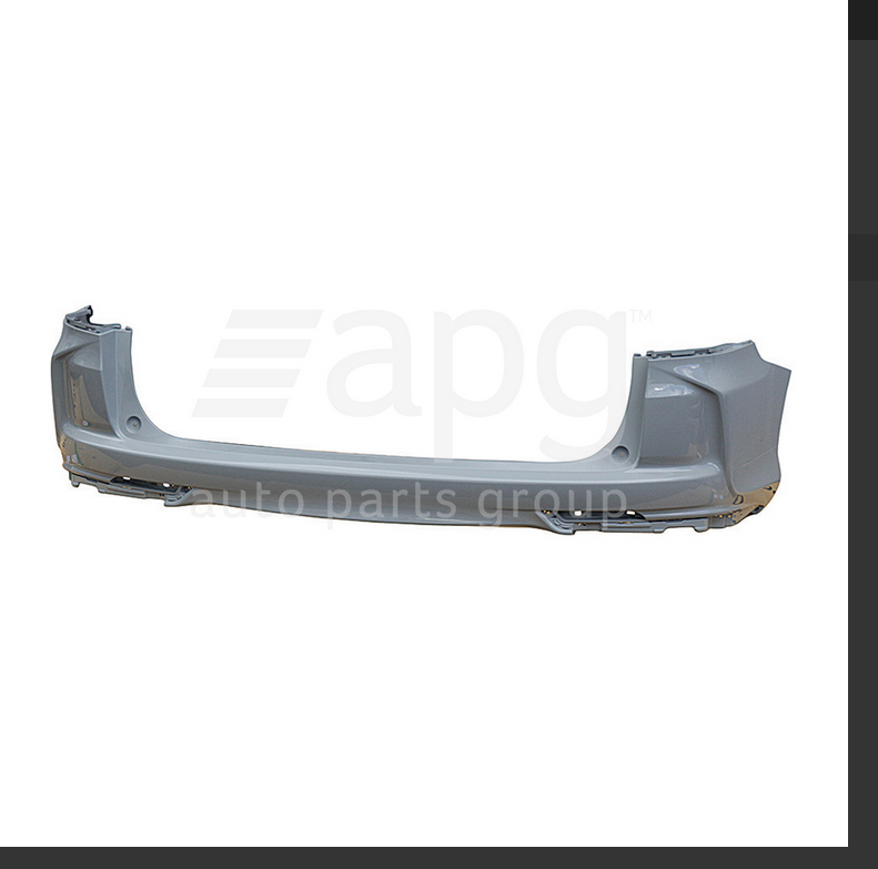 Genuine REAR BAR BUMPER FOR Honda Odyssey RC 10/2015-9/2022 WAGON