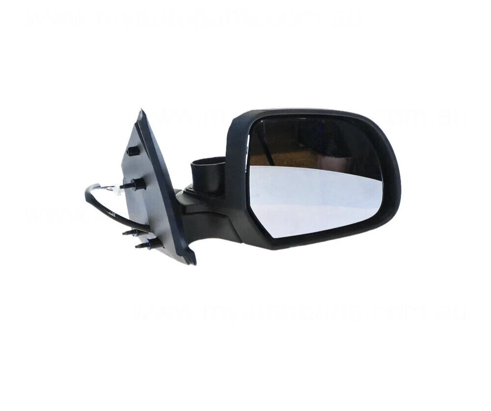 GENUINE DOOR MIRROR DRIVERS FOR NISSAN ALMERA 6/12-